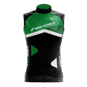 Pro cycling windbody women