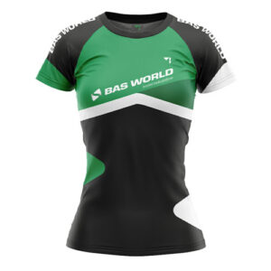 Running shirt women
